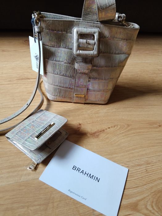 Torebka  damska BRAHMIN