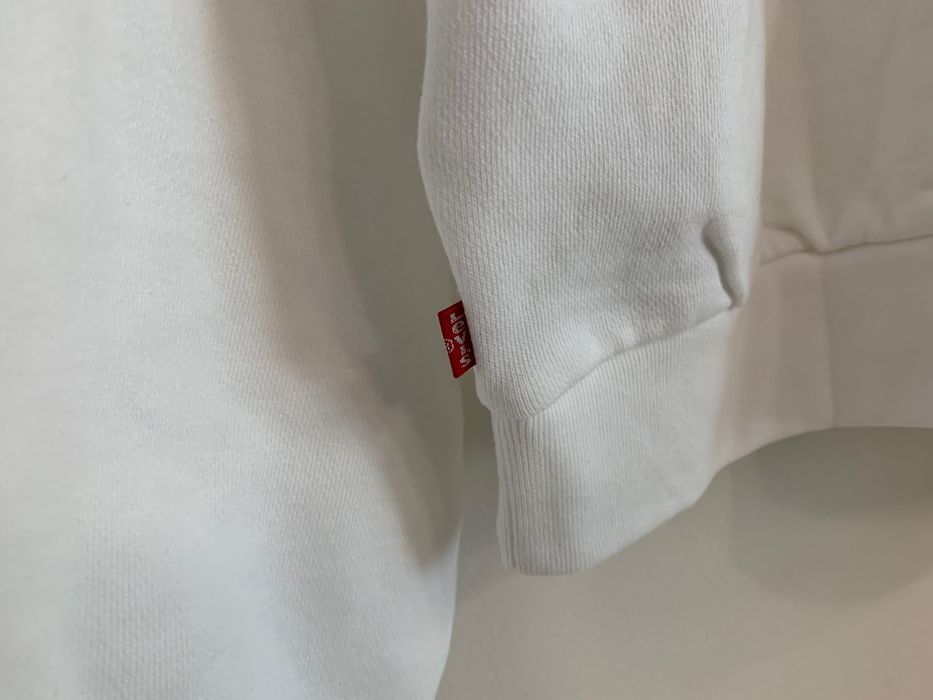 Світшот жіночий Levis розм. М