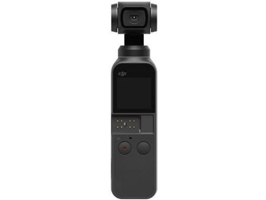 Câmara DJI Osmo Pocket 4K