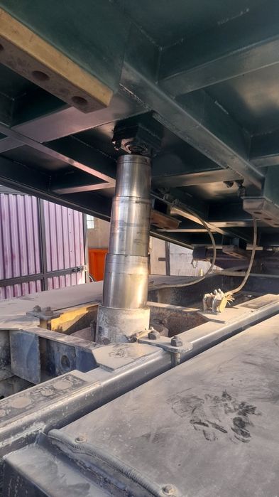 Продам Камаз 4310