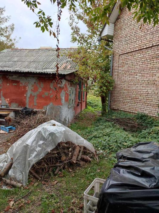 Будинок  ДАРНИЦЯ ,ДВРЗ, 6 соток землі