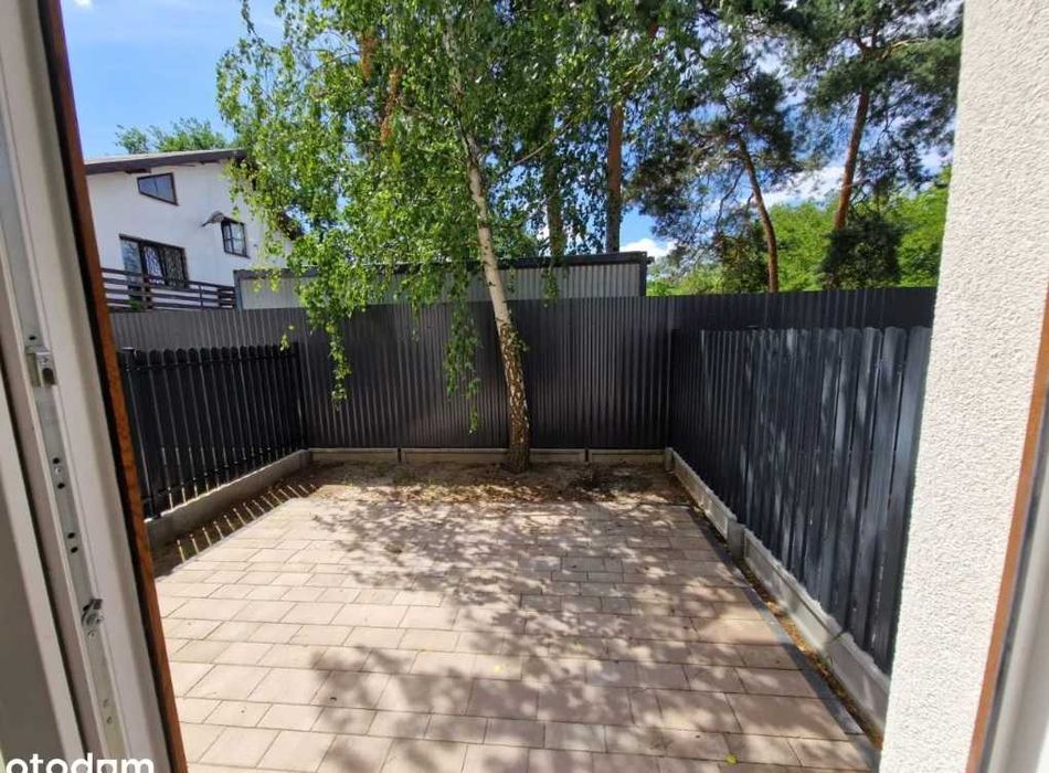 Do wynajęcia nowy segment Legionowo