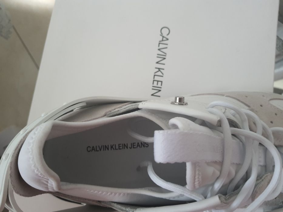 Calvin Klein Jeans Nowe