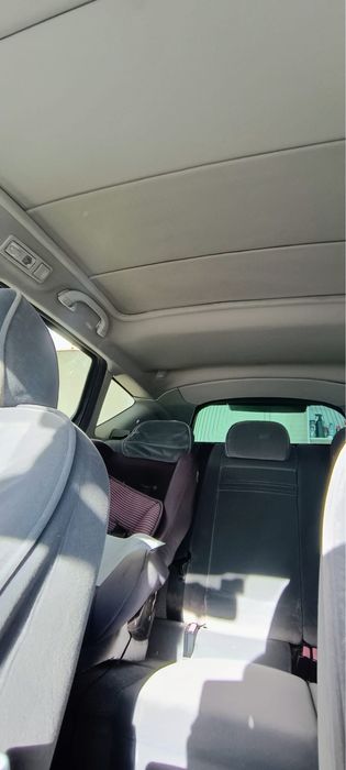Peugeot 407 sw luxury