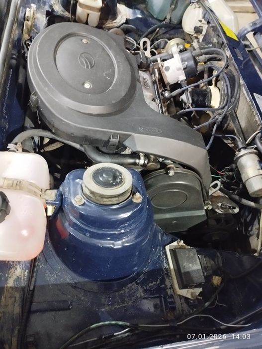 Продам, Славута 2005 год.