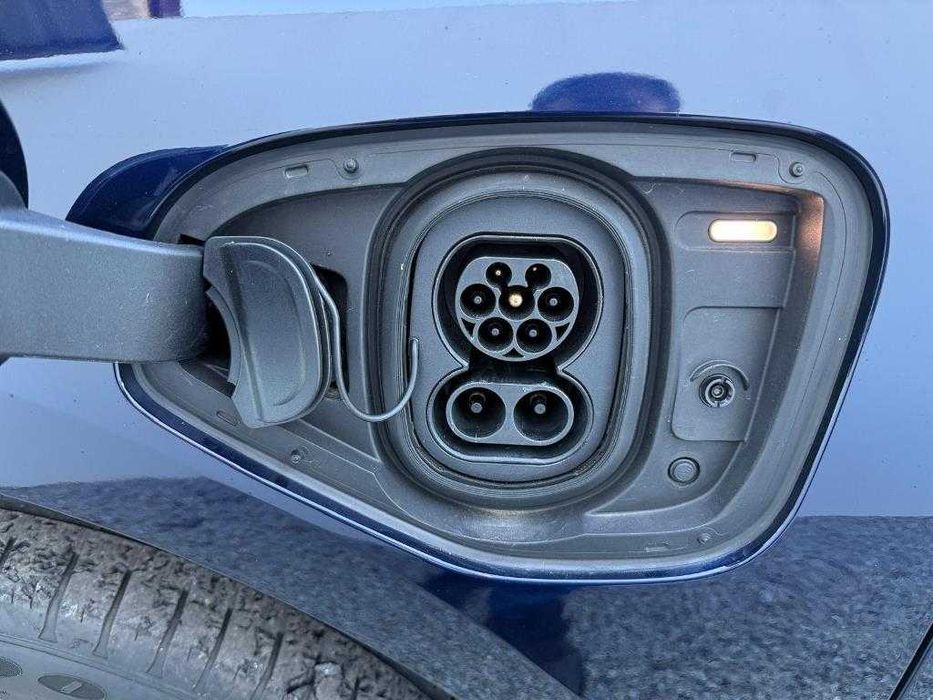 Jaguar I-Pace EV400 95Kw 30.000Km 12/2020