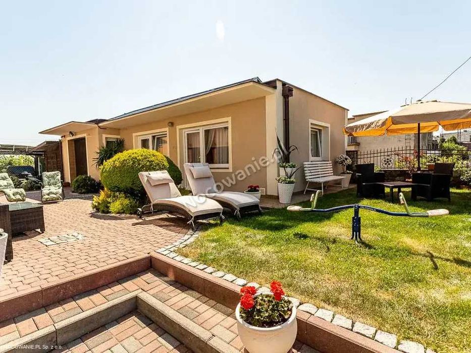 Pokoje-apartamenty-aneks kuchenny- Władysławowo