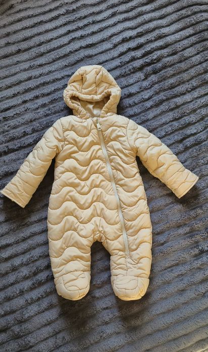 Комбінезон демісезонний