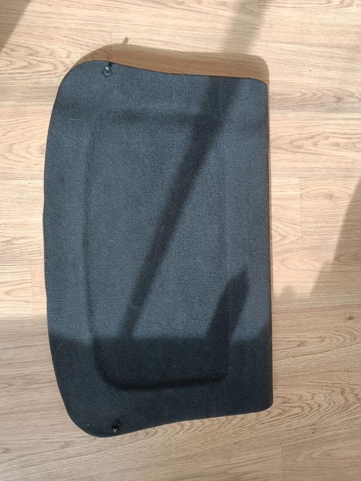 Chapeleira SEAT Leon 2001