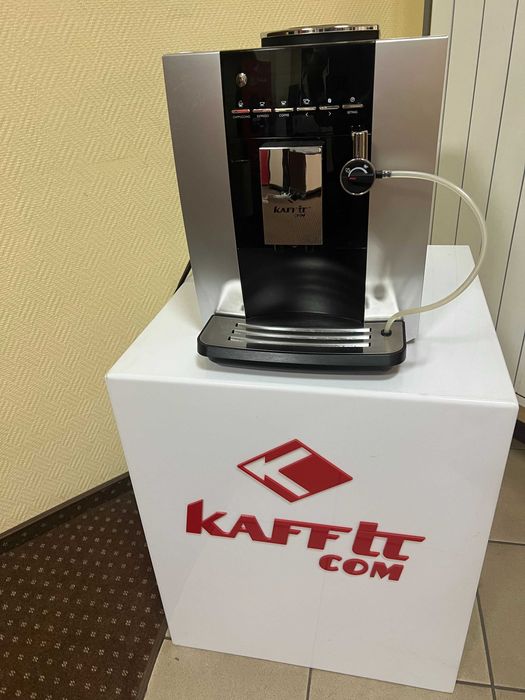 Оренда кавомашини Kaffit AvtoCapucchino