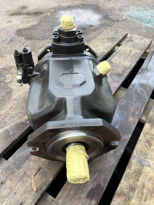 Bosch Rexroth A10VO71 DFR1/31L-PSC62K02