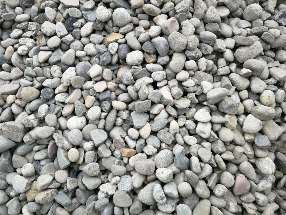 Transport/piasek/kruszywa