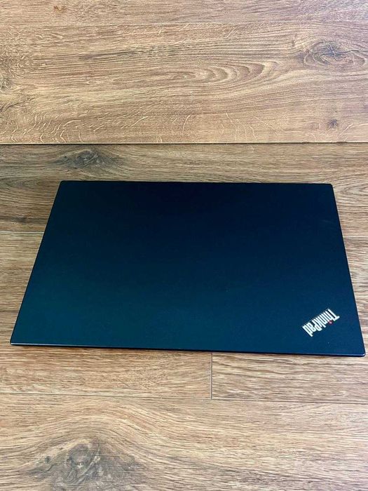 Lenovo ThinkPad T14s Gen 1\ i5 10310U\ UHD Graphics\8 ГБ DDR4\SSD NVMe 256 ГБ
