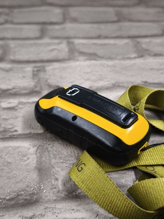 вимірювач площі поля агромер агрометр gps навігатор garmin etrex 10