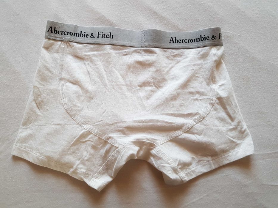 Majtki Abercrombie & Fitch 2x rozmiar S