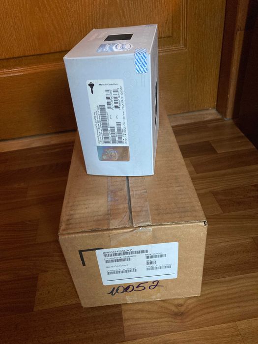 Раритет Процессор Intel Celeron 420 S775 НОВЫЙ