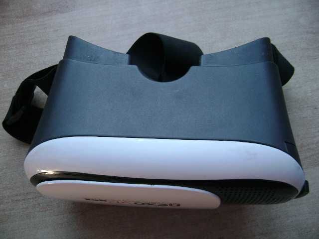 Starocie z PRL - GRY = Okulary do wykorzystania
