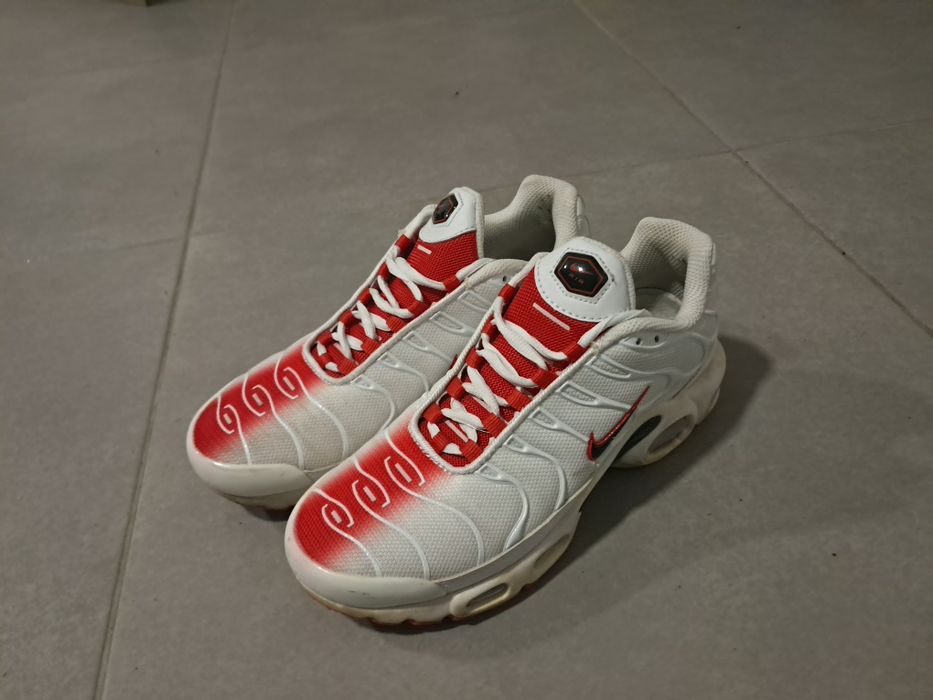 Nike Air max plus  tn