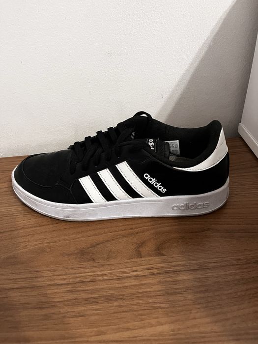 Adidas sapatilhas breaknet shoes