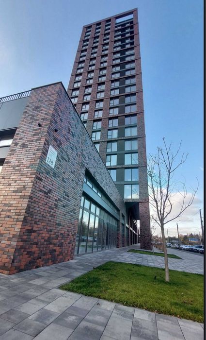 Продам 3-комн.квартиру в ЖК МАРШАЛ. 79,6 м.кв. Победа