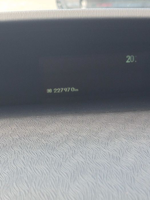 Prius 3 +LPG. hybryda.