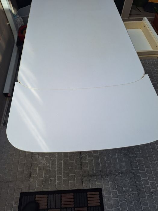 mesa de cozinha extensivel