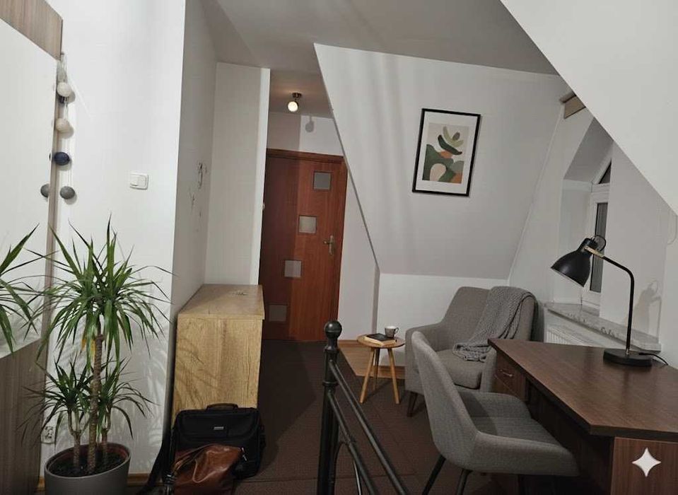 Pokój jednoosobowy w centrum - Stary Rynek