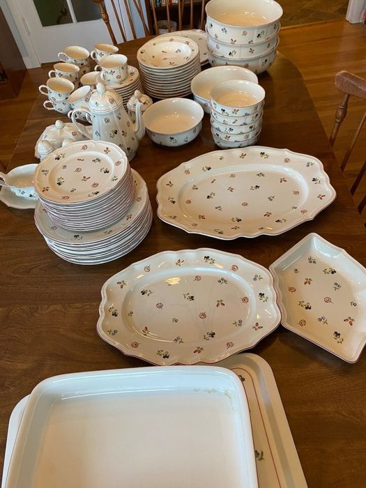 Ceramic Tableware442027507944017924