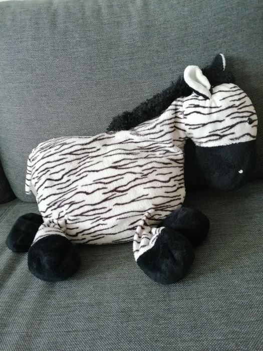 Poduszka przytulanka + gratis