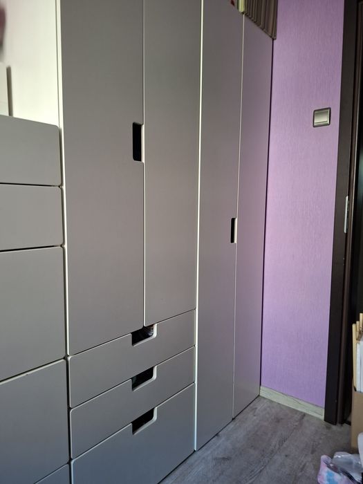 Meble Ikea Stuva