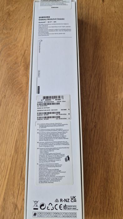 Samsung Galaxy Watch 4