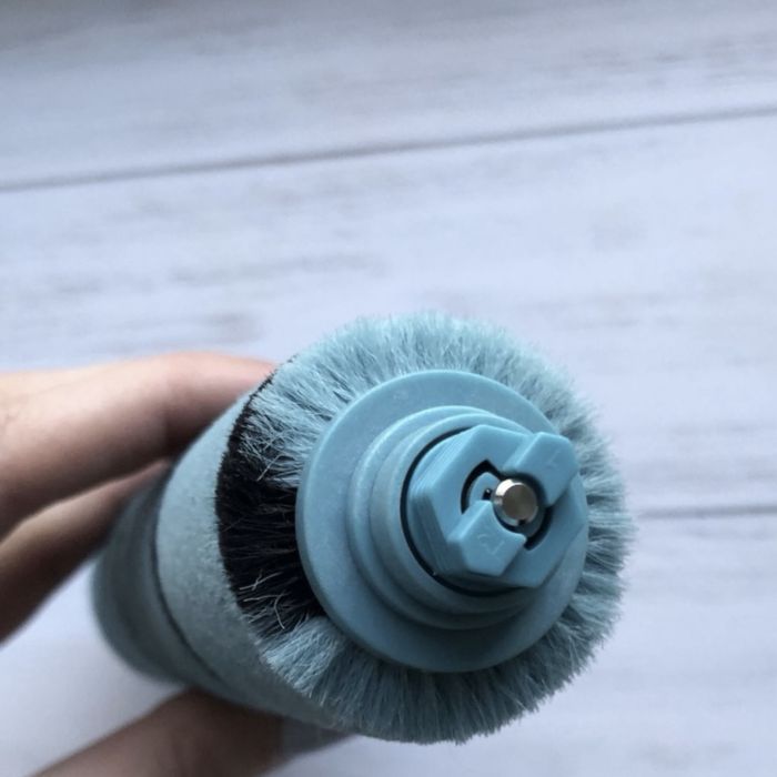 Основна м'яка валик-щітка для робота-пилососа Xiaomi STYJ02YM