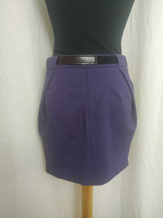 MLrozmiar38 Spódnica Top Secret rozmiar 38