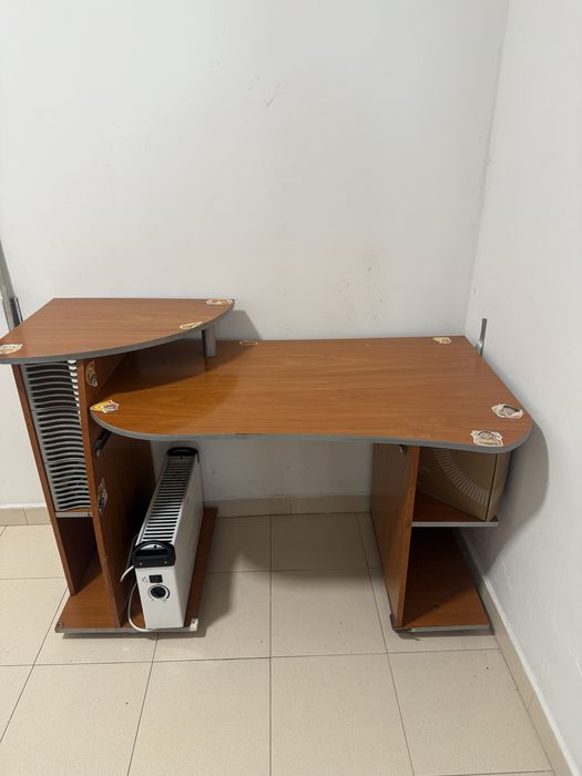 Secretaria de Madeira