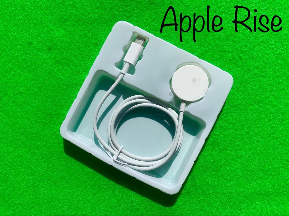 Магнитная зарядка для эпл воч Apple Watch Кабель Тайп Си