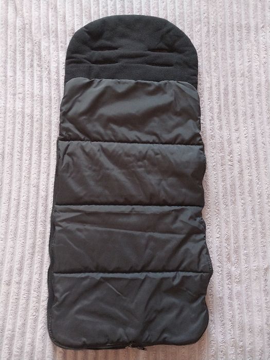 Конверт у коляску зимовий