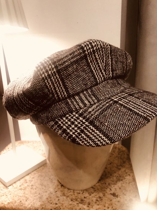 Beret kaszkiet czapka