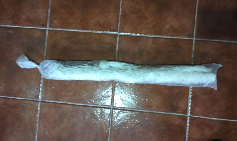 Cama de rede 5 euros