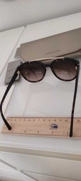 Óculos Sol Giorgio Armani novos