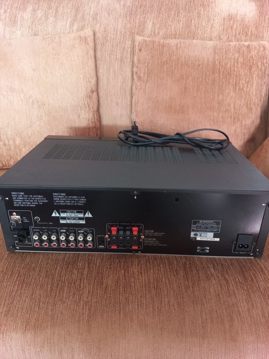 Amplituner Pioneer SX-403RDS