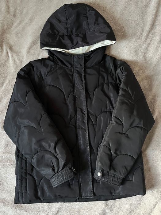 Пуховик універсальний