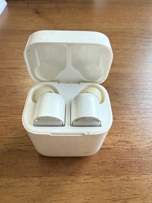 Беспроводные наушники