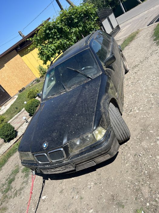Розборка БМВ 3 1998 року, шрот е36 , BMW