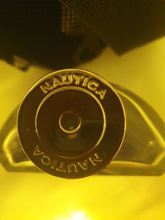 Nautica Voyager N 83 100 ML