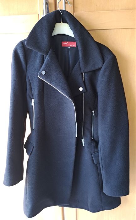 Casaco Senhora/Jovem