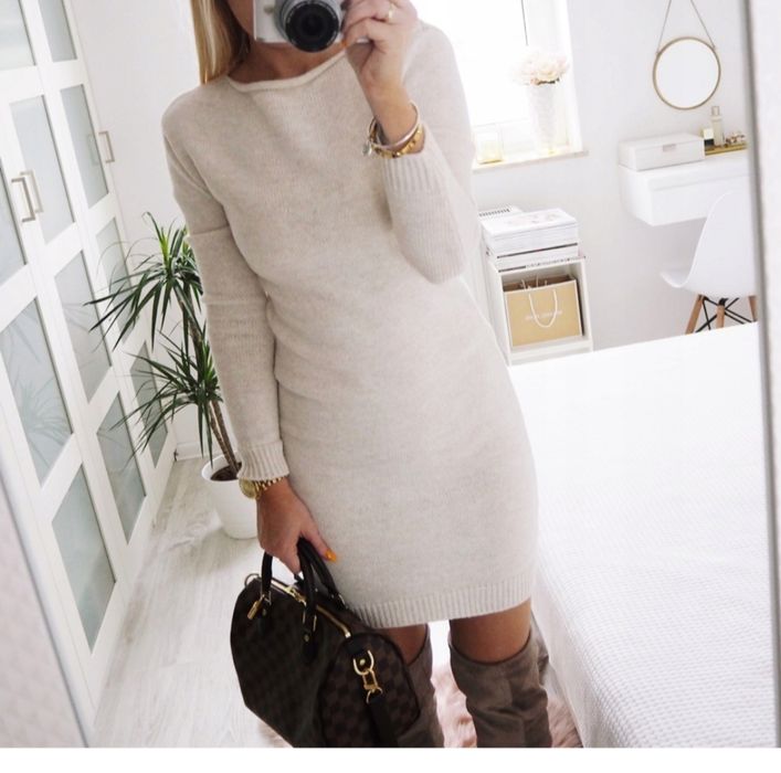 Nowy sweterek z metka