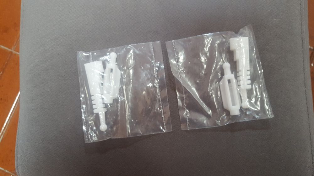 Afinadores ópticas bmw e39