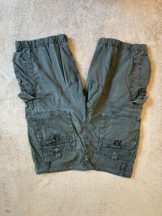Джинсові шорти Lee Cooper Supreme
