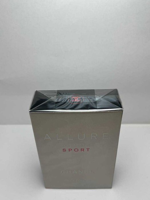 Парфумована вода Chanel Allure Homme Sport Eau Extreme, 100ml