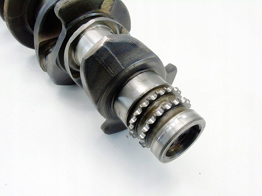 Wał Korbowy 3.0 D Bmw X5 E70 E71 E60 E90 E91 E92 E93 E61 X3 X6 7792608